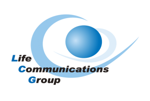 life communications logo