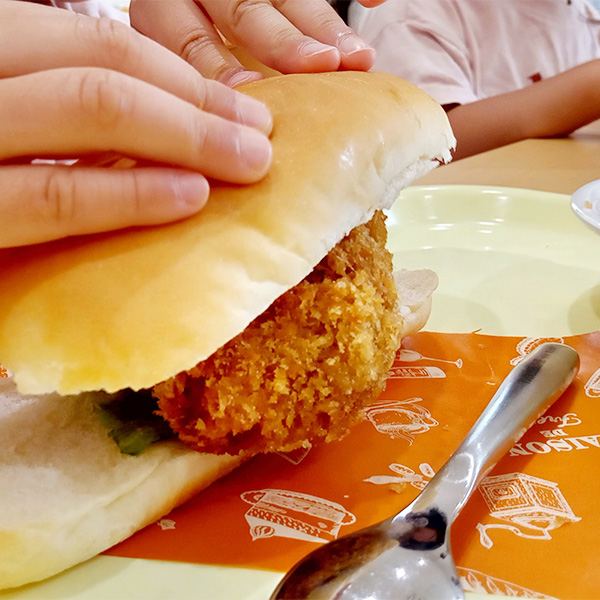 食育のイメージ