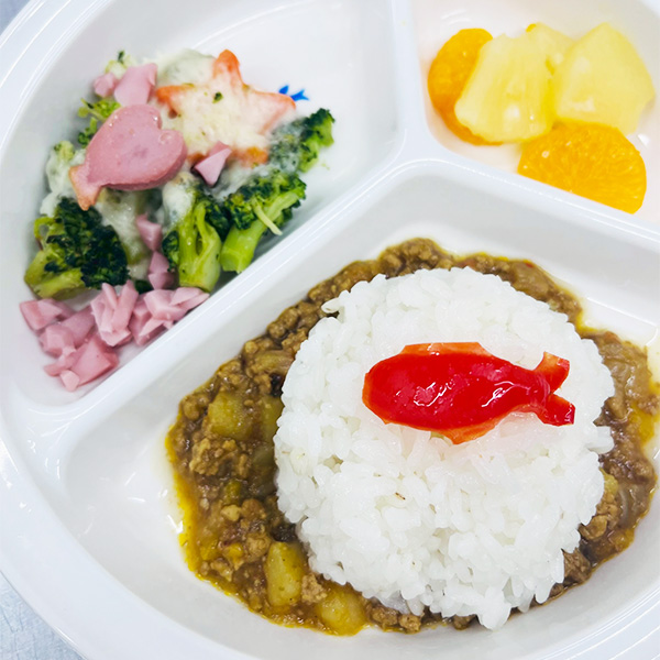 食育のイメージ